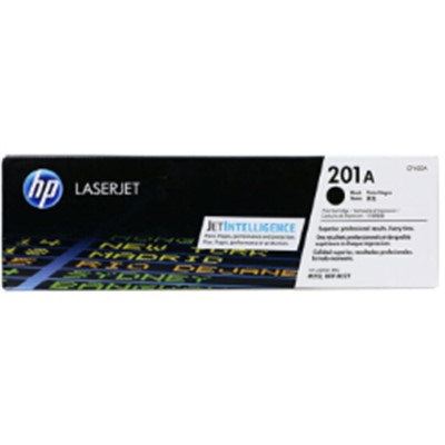 惠普（HP）CF400A/201a原裝黑色硒鼓 適用hp m277dw/M252/252N/252DN/252DW/M277n打印機(jī)硒鼓
